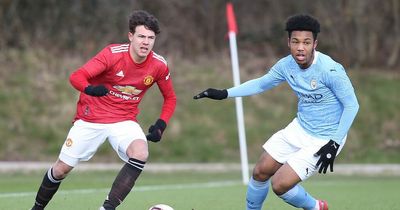 Manchester United and Man City academy values revealed as world's top clubs ranked
