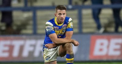 Leeds Rhinos' Jack Walker notes key difference to rugby league since return from injury