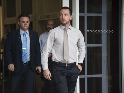 Kumanjayi fatal shot 'not reasonable'