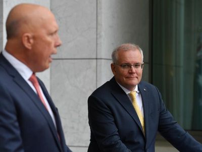 Australia to provide $105m in Ukraine aid