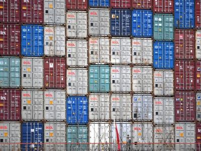 Economists upgrading growth predictions