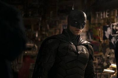 'The Batman' review: You’ve never seen the Dark Knight like this before