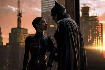 The Batman movie review: if there’s such a thing as a blockbuster indie movie, this is it