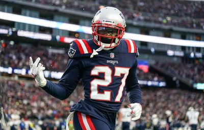 Texans should target Patriots CB J.C. Jackson in free agency