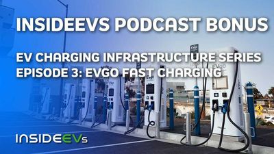 EV Charging Infrastructure Series Episode 3: EVgo Fast Charging