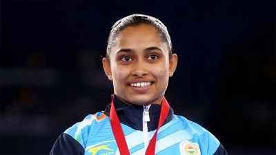 FIG identifies Dipa Karmakar as 'suspended' gymnast, national body has no clue about reason