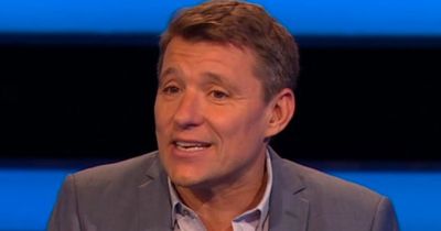 Tipping Point viewers call out host Ben Shephard over Bee Gees question blunder