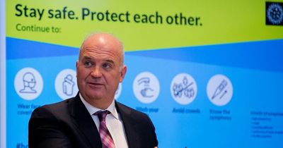 Department of Health confirms 'public health advice has changed' as mask rule lifted