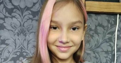 The faces and stories of the innocent children killed in the Russian invasion of Ukraine