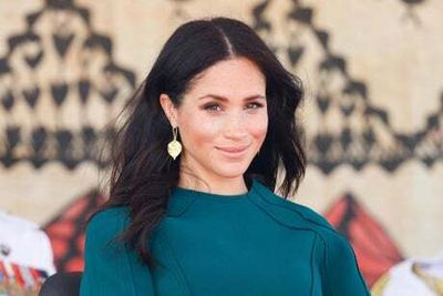 Meghan celebrates Ketanji Brown Jackson’s historic nomination to the Supreme Court