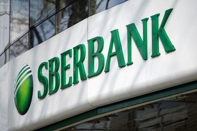 Sberbank faces protests, cash withdrawals outside of Russia