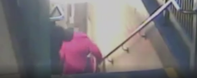 Man arrested for vicious hammer attack on New York scientist that provoked anger over subway safety