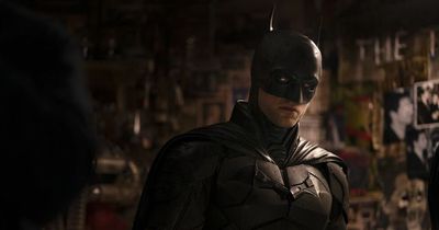 The Batman review: Robert Pattinson is perfect fit in film that's worth the wait