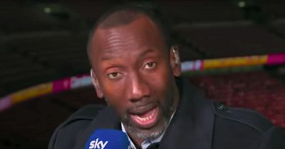 Jimmy Floyd Hasselbaink's comments come back to haunt Chelsea after Kepa's miss