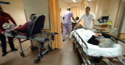 Nurses slam overcrowding as 'back to the bad old days' after Covid as nearly 10,000 on trolleys in February 2022