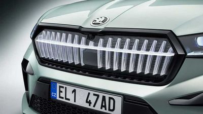 Skoda Promises Its New Electric City Car Will Be Unique