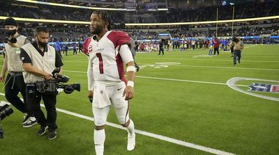 Kyler Murray’s Agent Urges Cardinals to Give QB Long-Term Extension
