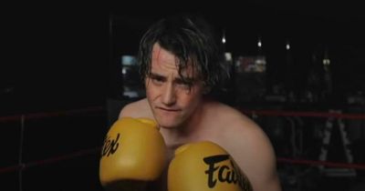 YouTube star Stromedy names Jake Paul as main inspiration ahead of boxing debut