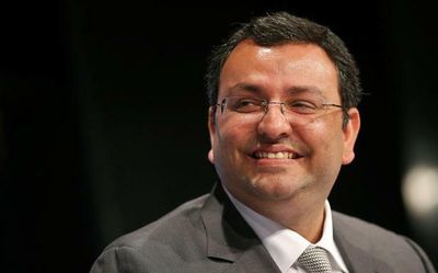 SC to hear Cyrus Mistry’s plea to remove remarks against him after 10 days