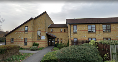 Care home in Bristol gets one-star food hygiene score