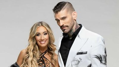 Corey Graves and Carmella’s New Reality Show Reveals the People Behind the Characters