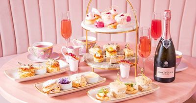 Afternoon tea Dublin: 14 best places to get afternoon tea in the city