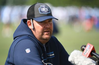 Titans fall near bottom of NFL draft pick value power rankings