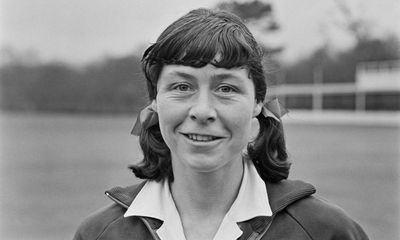 Val Robinson obituary