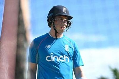 Dan Lawrence offered prime chance to break into England team ahead of West Indies Test