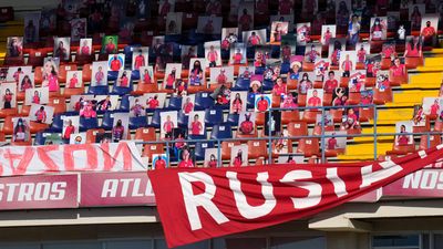 FIFA, UEFA Ban Russia From All of Their Competitions