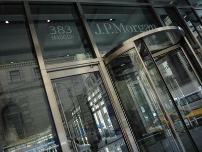 Why This Investor Bought JPMorgan Stock Today