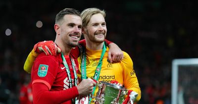 Hidden signs Liverpool's quadruple holy grail might become a reality for Jurgen Klopp