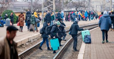 Russian diplomats should be expelled from London and Dublin, Michelle O'Neill says