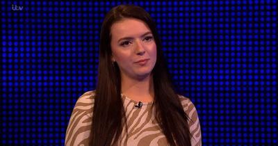 The Chase's Anne Hegerty makes dig at contestant's Penny Lane home