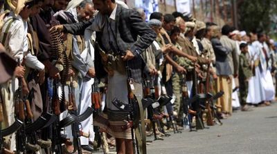 UN Security Council Extends Yemen Arms Embargo to All Houthis