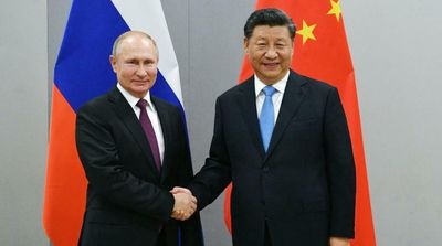 China Is in Awkward Position over Ukraine, Says US Official