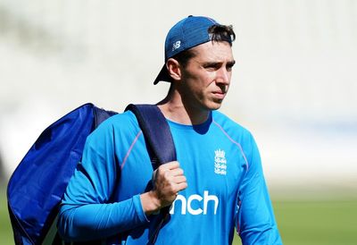 Dan Lawrence given chance to stake England claim in West Indies