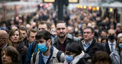 UK records 138 Covid deaths and 82,351 cases after final restrictions eased