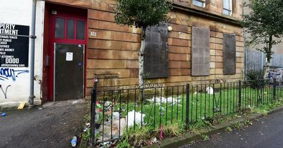 Glasgow council to rescue shabby tenement with huge £326,000 repairs after owner refuses