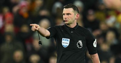 Referee confirmed for Manchester derby between Man United and Man City