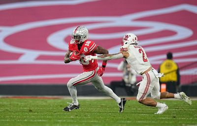 Five Ohio State Buckeyes who could break out on offense next season