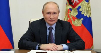 UK defence plan just 11 months old could be overhauled after Russian invasion