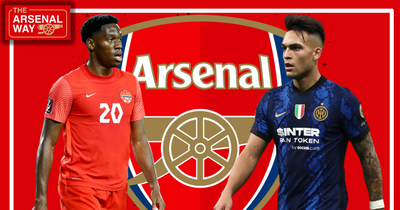 Arsenal handed perfect win-win transfer situation amid Inter Milan's chase for Edu's £47m target