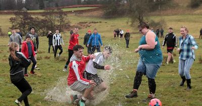 260-year-old Alnwick Shrove Tuesday tradition to return after Covid hiatus