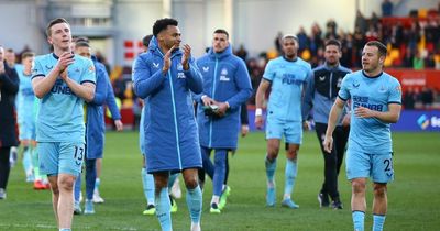 Alan Shearer names two Newcastle United players in Premier League Team of the Week