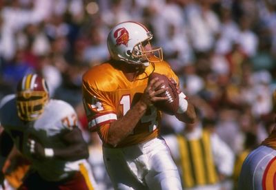 Tampa Bay Buccaneers bringing back ‘Creamsicle’ uniforms