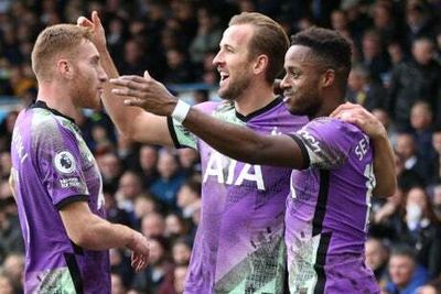 Middlesbrough vs Tottenham: Prediction, kick off time, TV, live stream, team news, h2h results - match preview