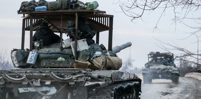 Ukraine war follows decades of warnings that NATO expansion into Eastern Europe could provoke Russia