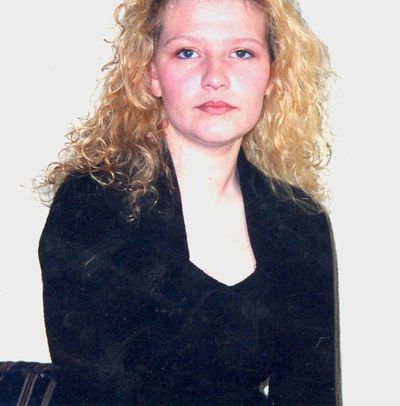 Man in court charged with murder over Emma Caldwell death in 2005