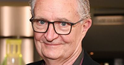 Jim Broadbent says he's more famous for Only Fools and Horses than winning an Oscar